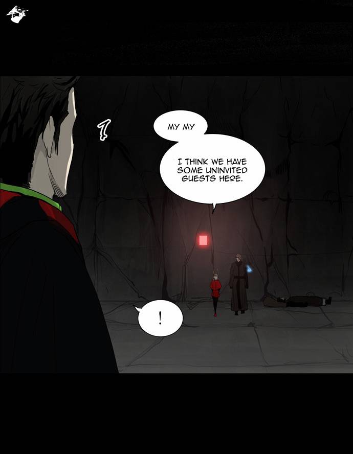 Tower of God Chapter 132 image 07